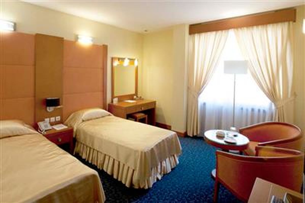 آمادگی هتل‌های شهرستان مهاباد با ۱۳۵ اتاق برای میزبانی از مسافران نوروزی