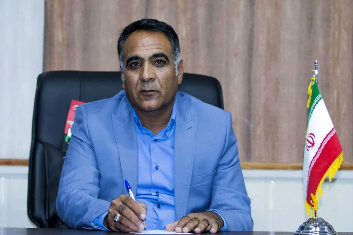 ارتقای خدمات و افزایش رضایت شهروندان اولویت مدیریت شهری سرگز