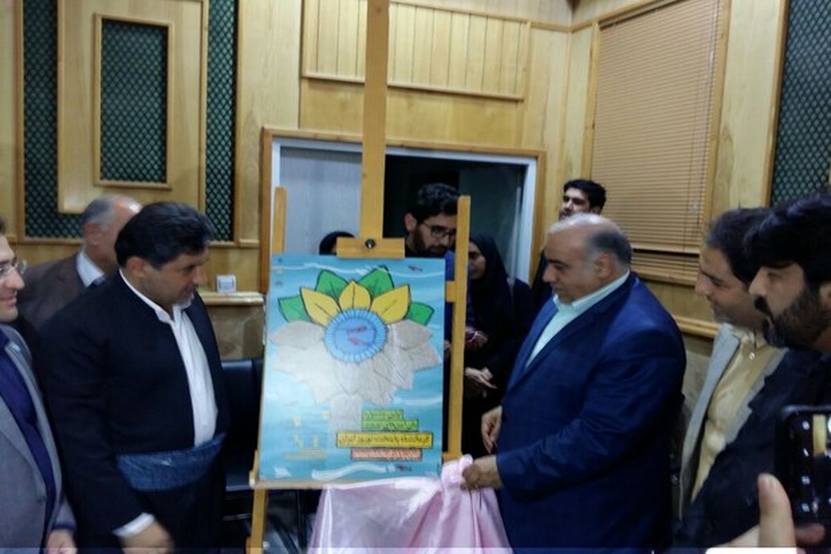رونمایی از پوستر اولین جشنواره ملی «آئین‌های نوروزی» در کرمانشاه