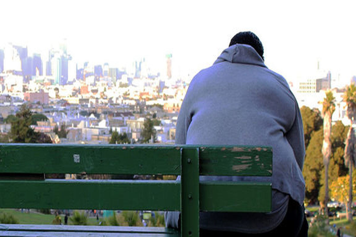 مهمترین عوامل شیوع چاقی در ایران