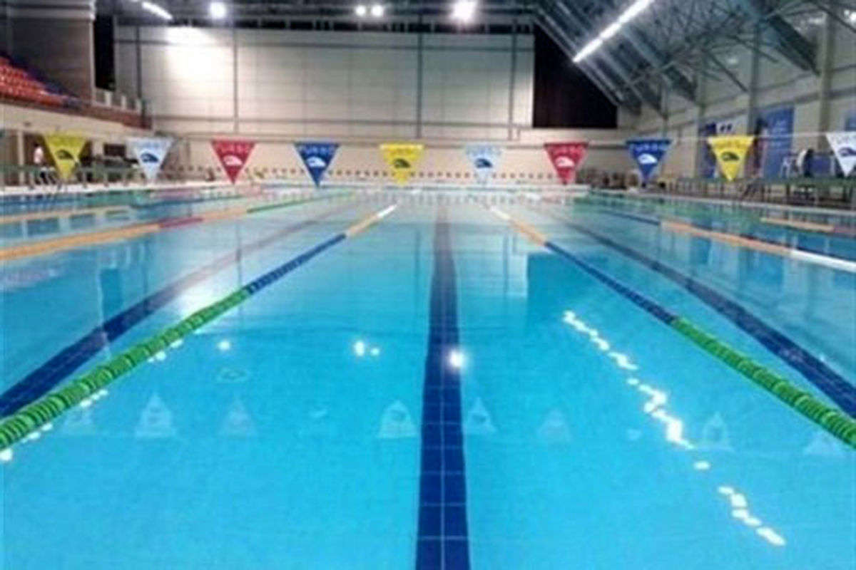 مسابقات لیگ باشگاهی شنا بانوان جانباز و معلول برگزار می‌شود