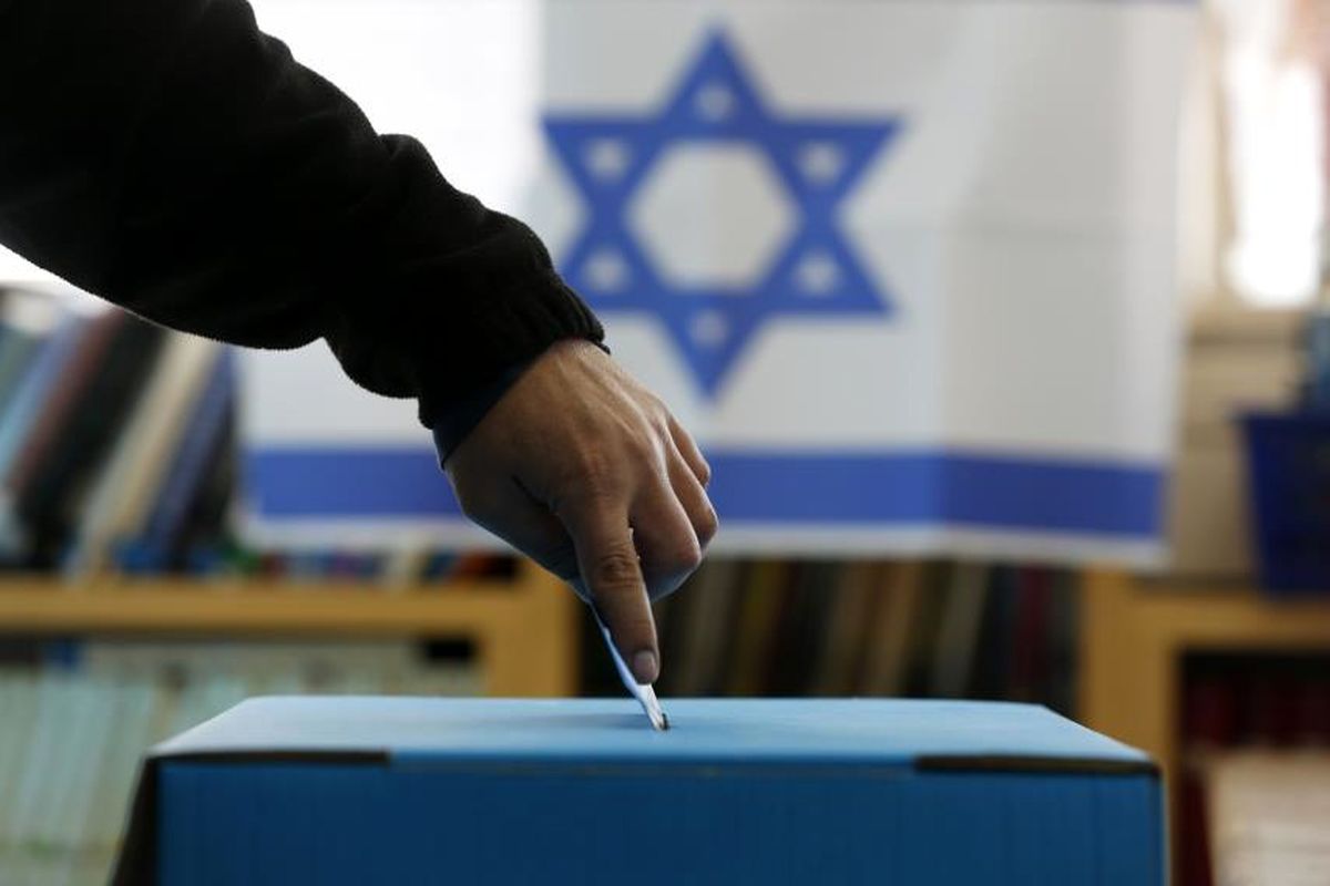 انتخابات پیش روی «اسراییل» مورد بررسی قرار می‌گیرد