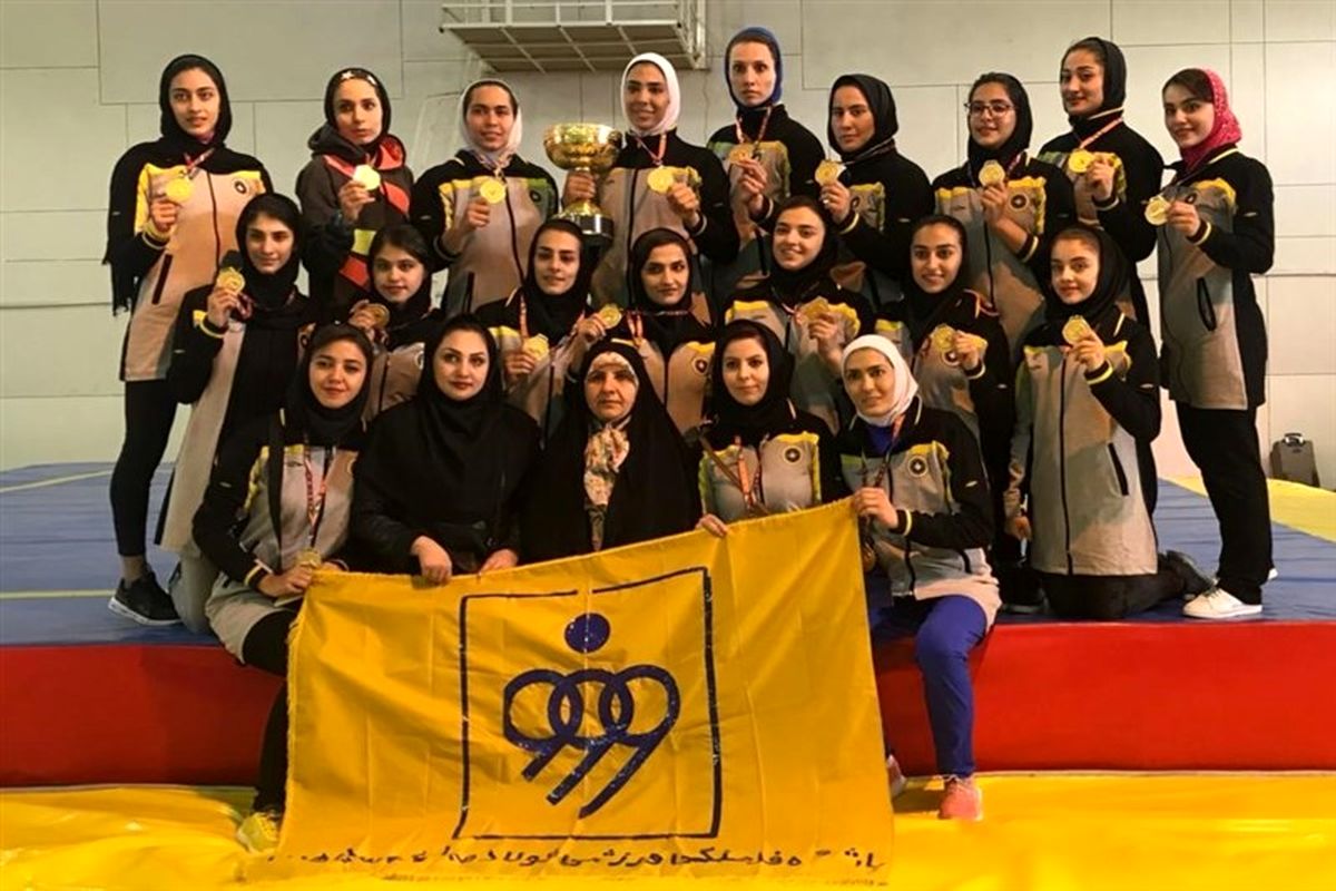 سپاهان قهرمان لیگ برتر شد