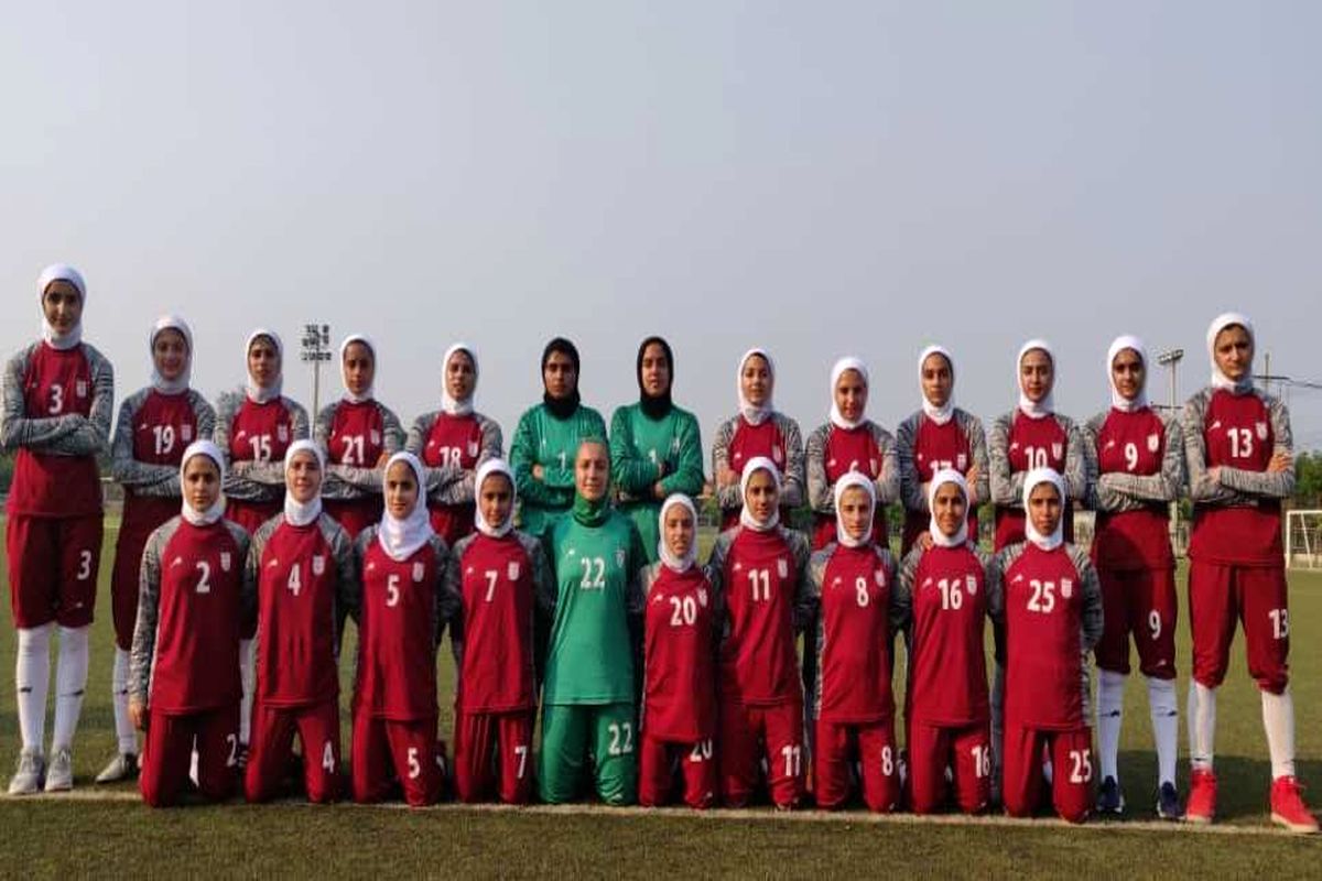 اعلام زمان بازگشت تیم ملی فوتبال نوجوانان