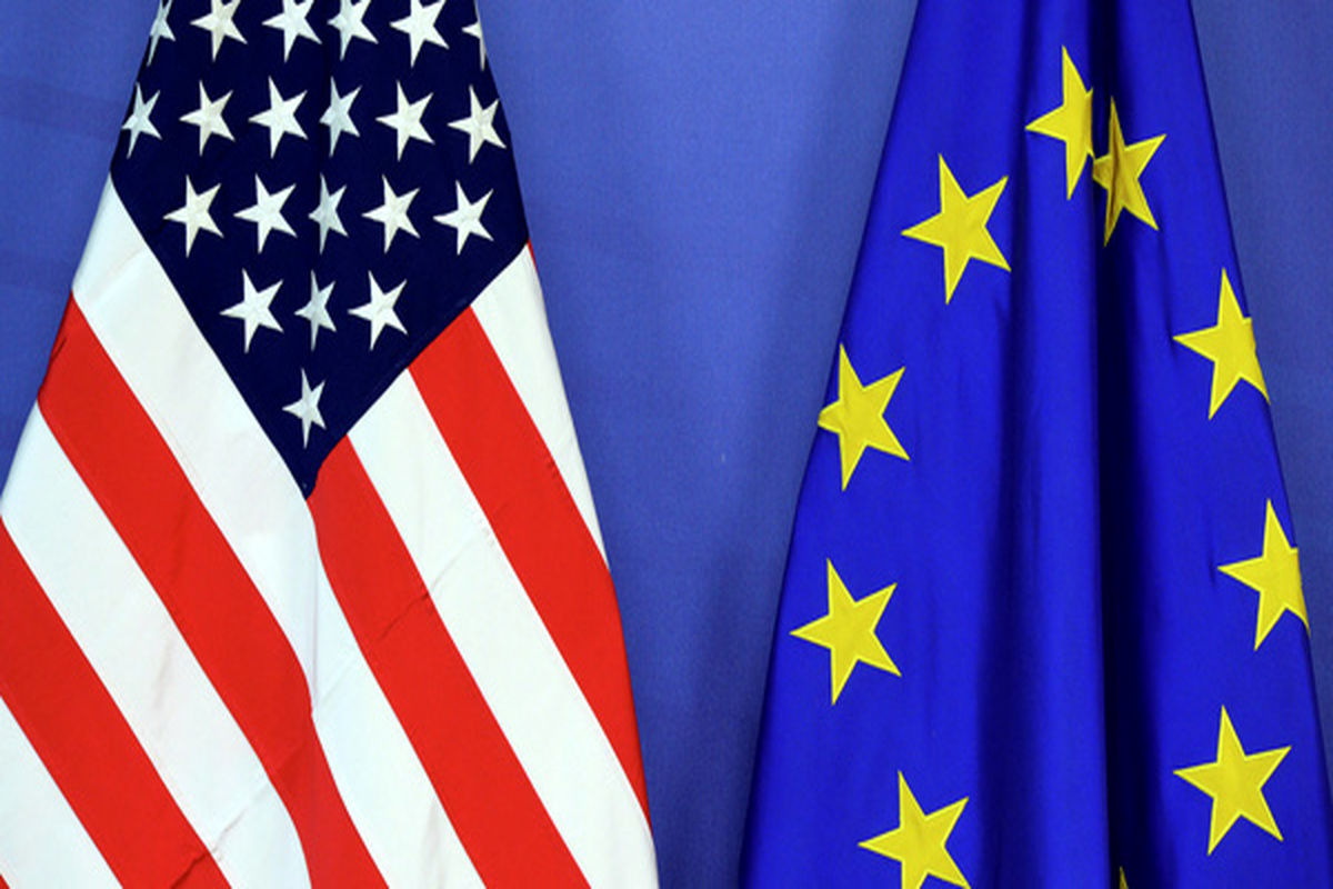 آمریکایی ها از ۲۰۲۱ باید با ویزا وارد اتحادیه اروپا شوند