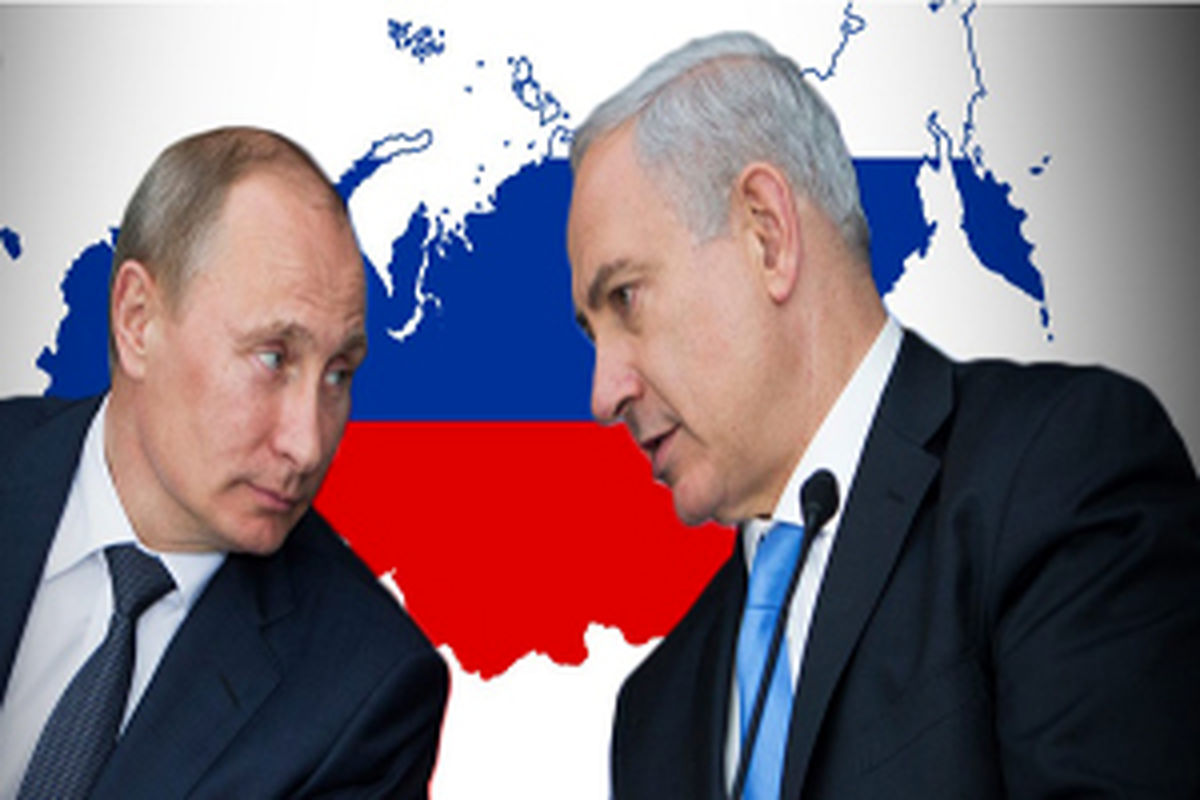 دلیل لغو سفر نتانیاهو به روسیه چه بود؟
