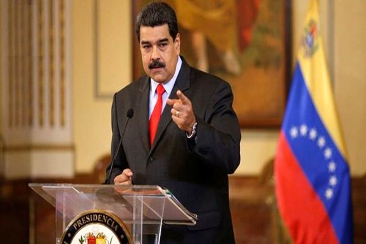 «گوآیدو» دولت را مسئول قطعی‌های طولانی برق در ونزوئلا خواند