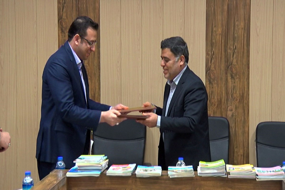 کتابخانه نوسوادان در استان سمنان راه اندازی می شود
