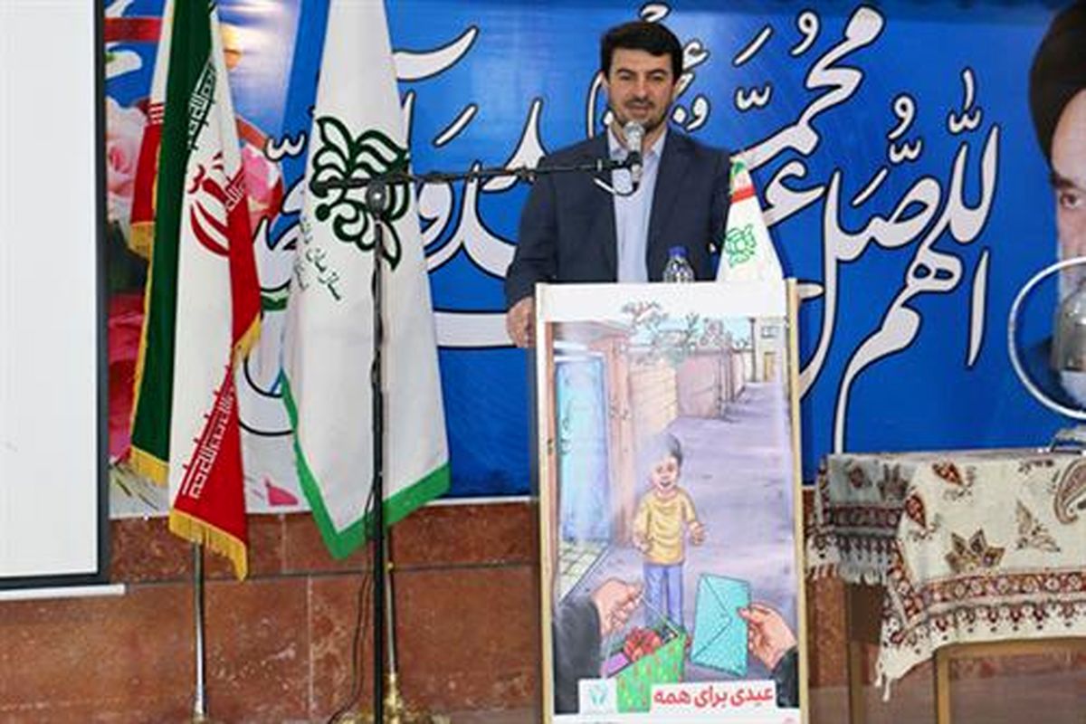 رشد ۳۴ درصدی کمک‌های مردم استان اصفهان در جشن نیکوکاری