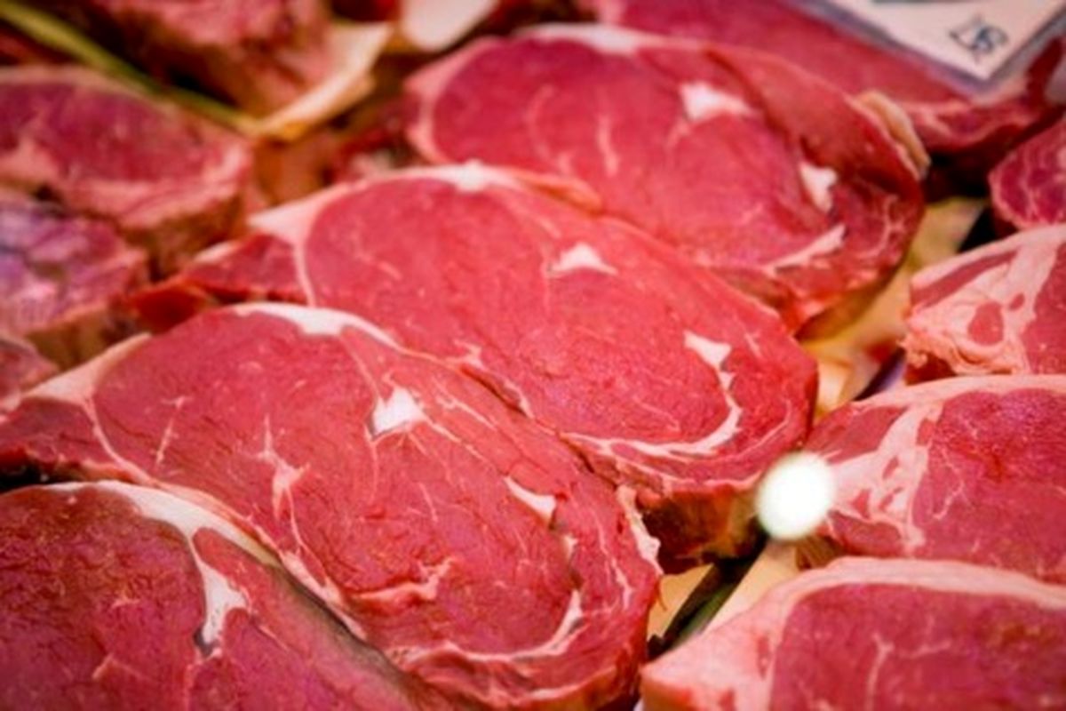 طی روزهای پایانی امسال ۱۴۵ تن گوشت قرمز در استان یزد توزیع می‌شود
