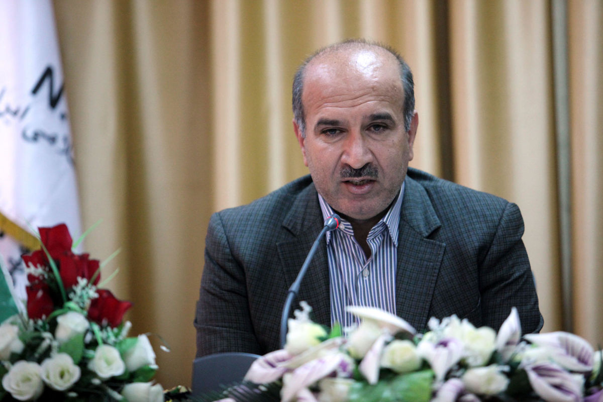 مراسم تجلیل از قهرمانان ورزش کارگری برگزار می شود