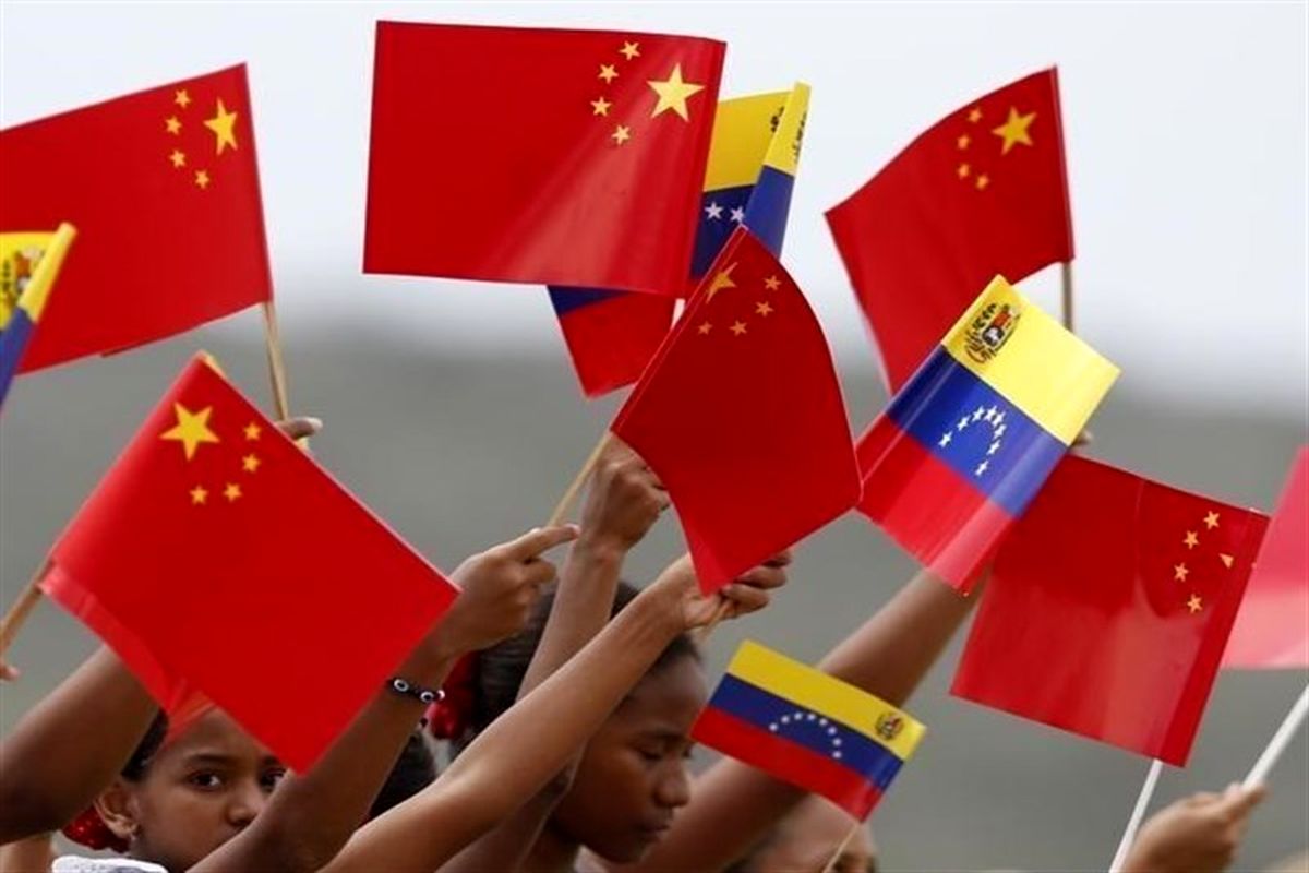 اعلام آمادگی چین برای کمک به ونزوئلا جهت رفع مشکل قطع شبکه برق