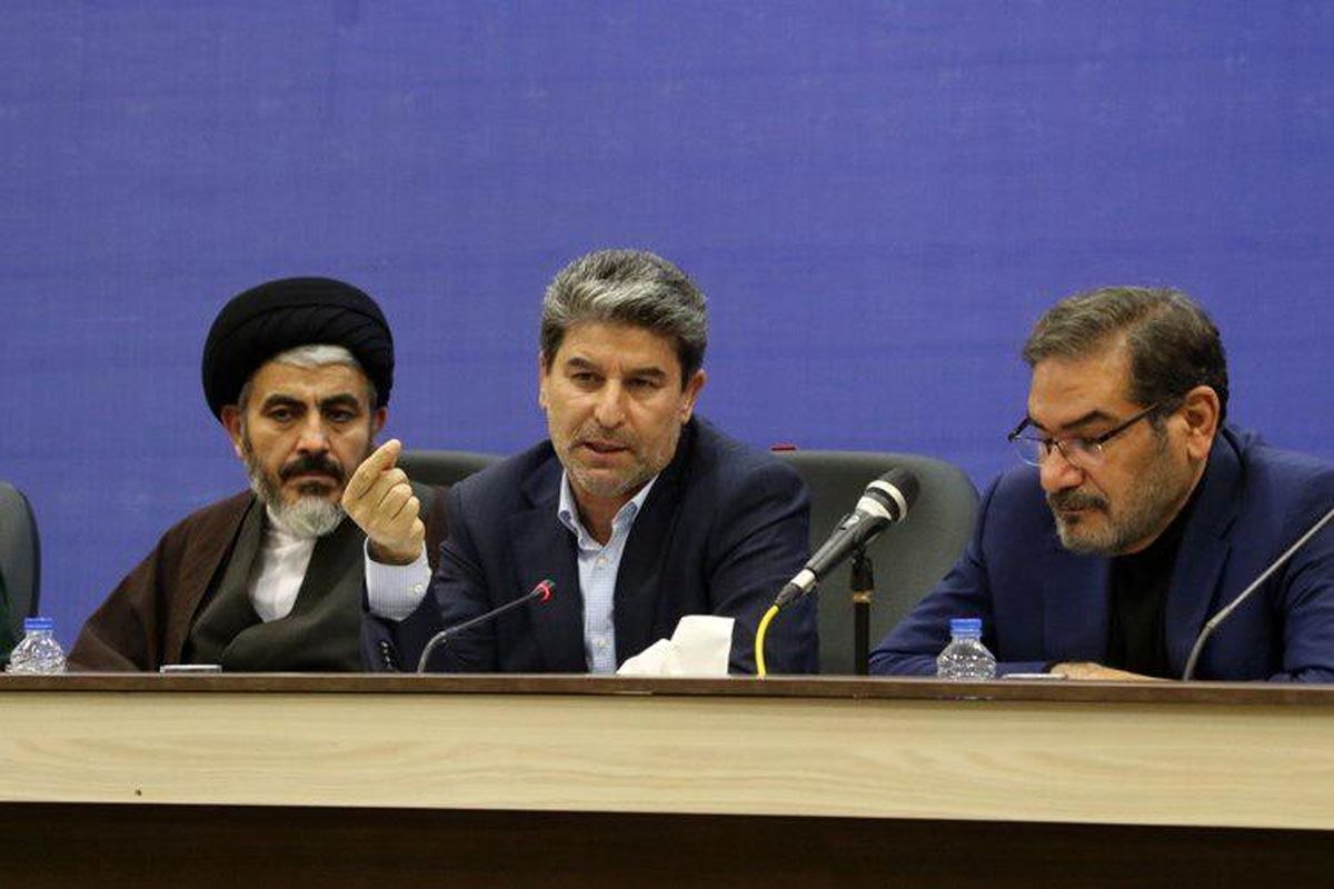 آذربایجان غربی جزو پنج استان امن کشوراست