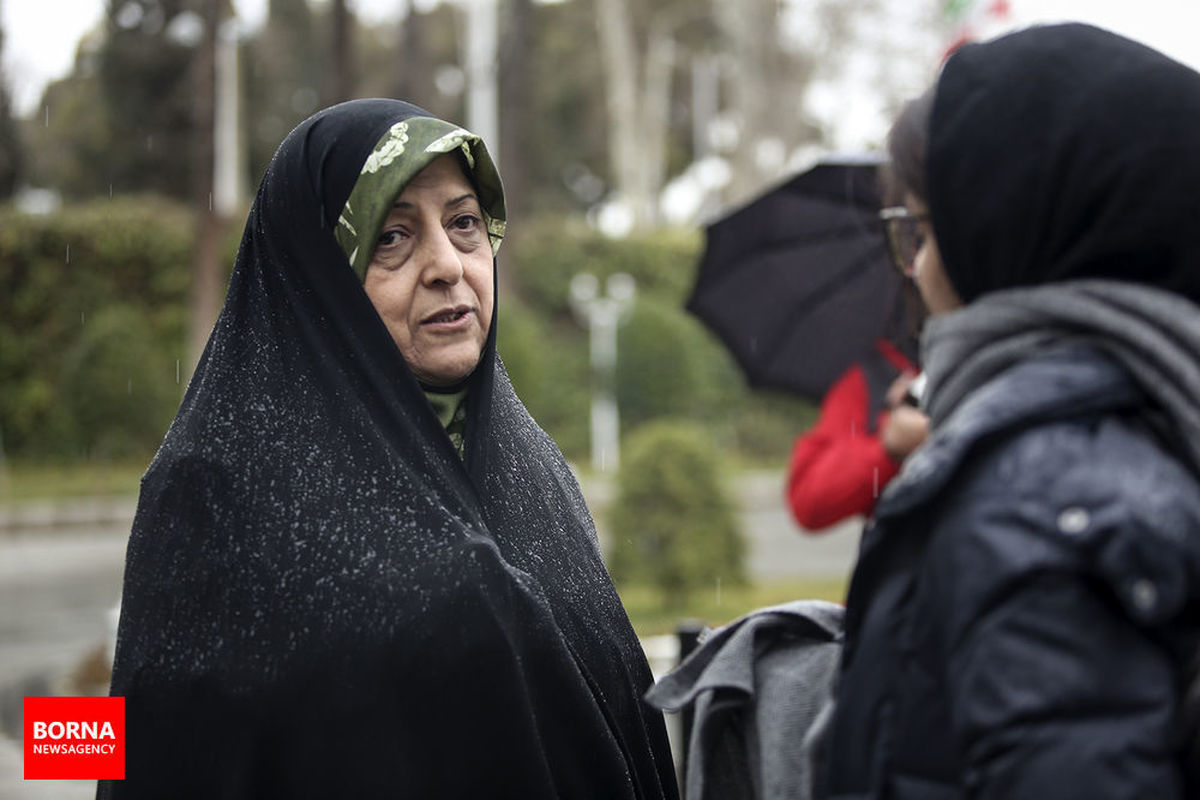 زنان زندانی واجد شرایط محکومیت خود را در کنار خانواده می‌گذرانند
