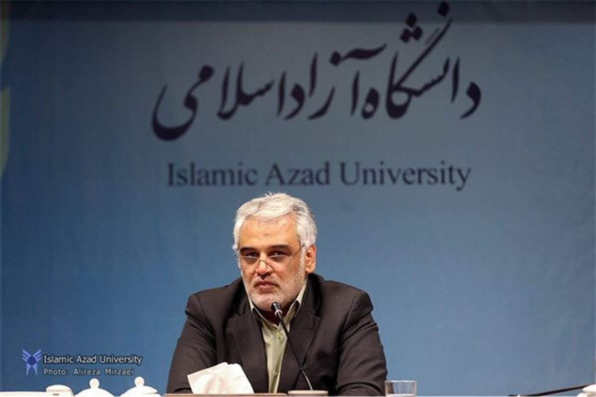 سرپرستان دانشگاه آزاد اسلامی واحدهای ملایر و هرند منصوب شدند