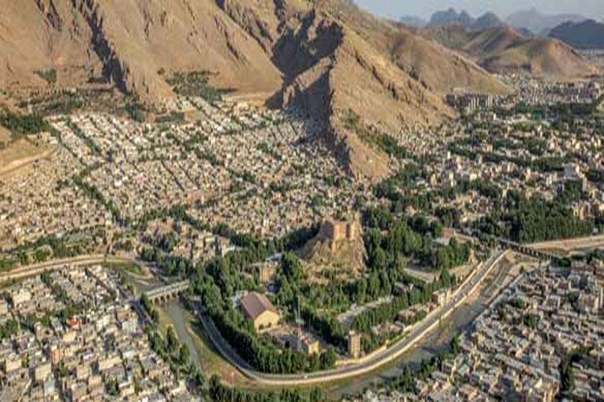 ثبت ۸ اثر لرستان در فهرست آثار ناملموس کشور