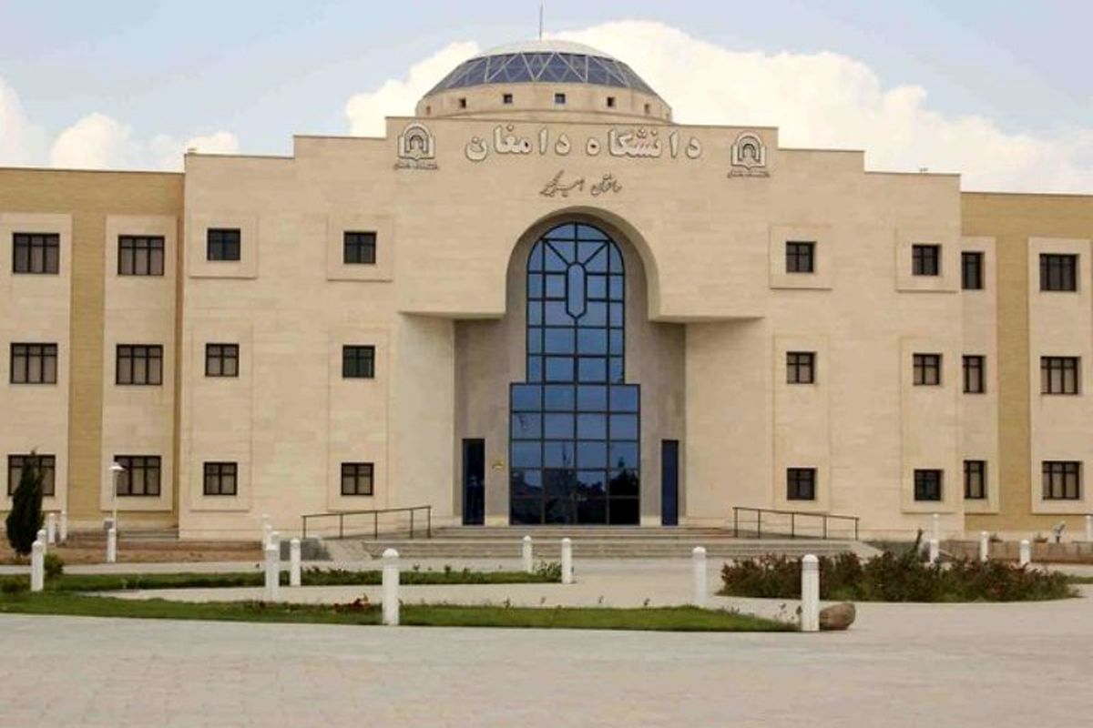مرکز مشاوره دانشجویی دانشگاه دامغان به عنوان مرکز مشاوره نمونه دانشجویی کشور انتخاب شد
