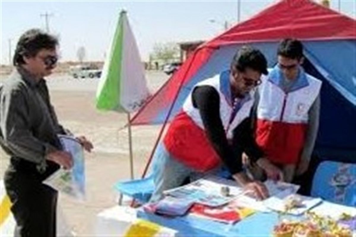 نوروزگاههای سیستان وبلوچستان، آماده ورود مسافران نوروزی