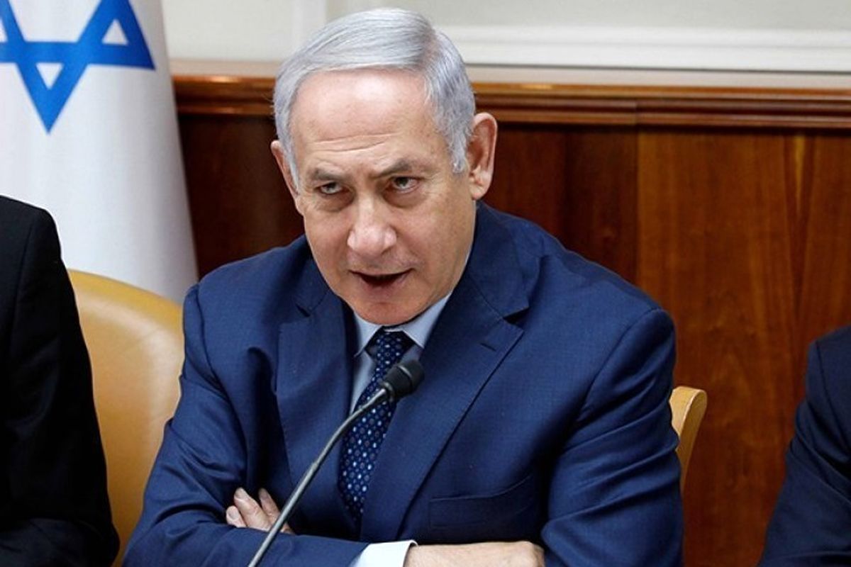 ابراز بی‌اطلاعی عجیب نتانیاهو از جزئیات «معامله قرن»!