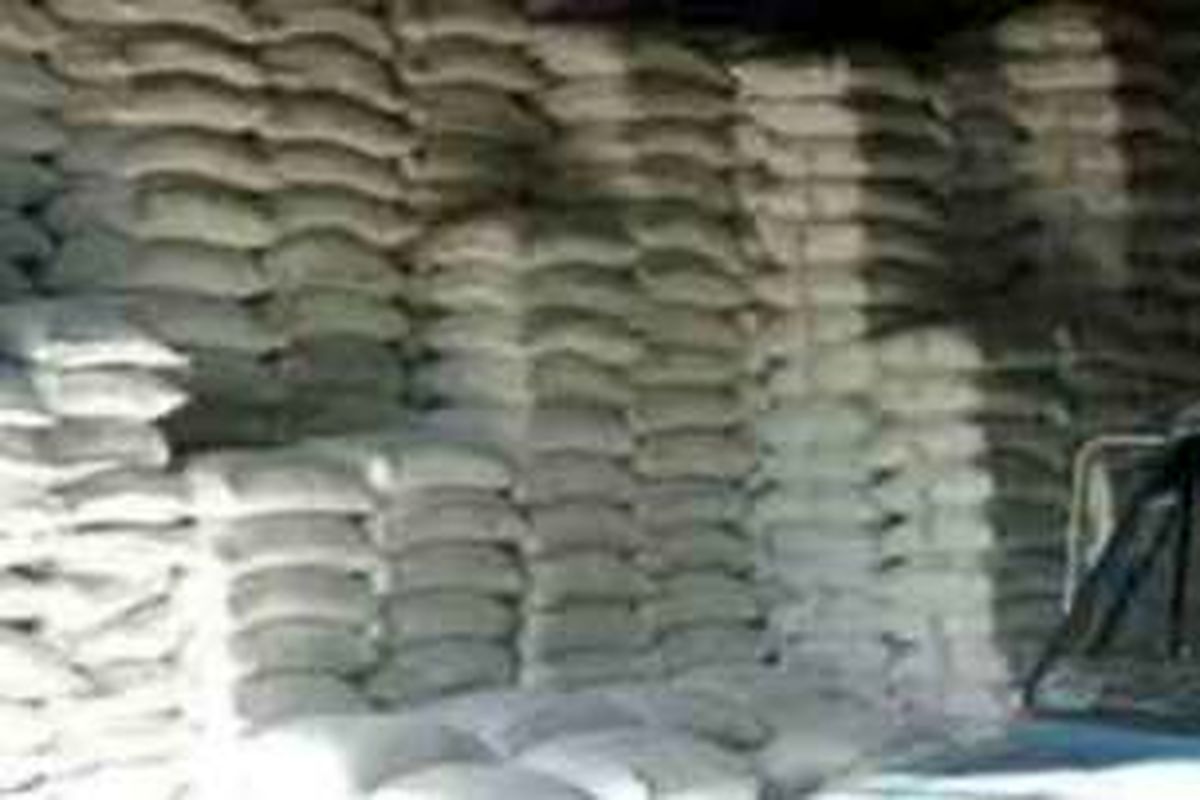 کشف ۱۷۸ کیسه آرد یارانه‌ای در اردبیل