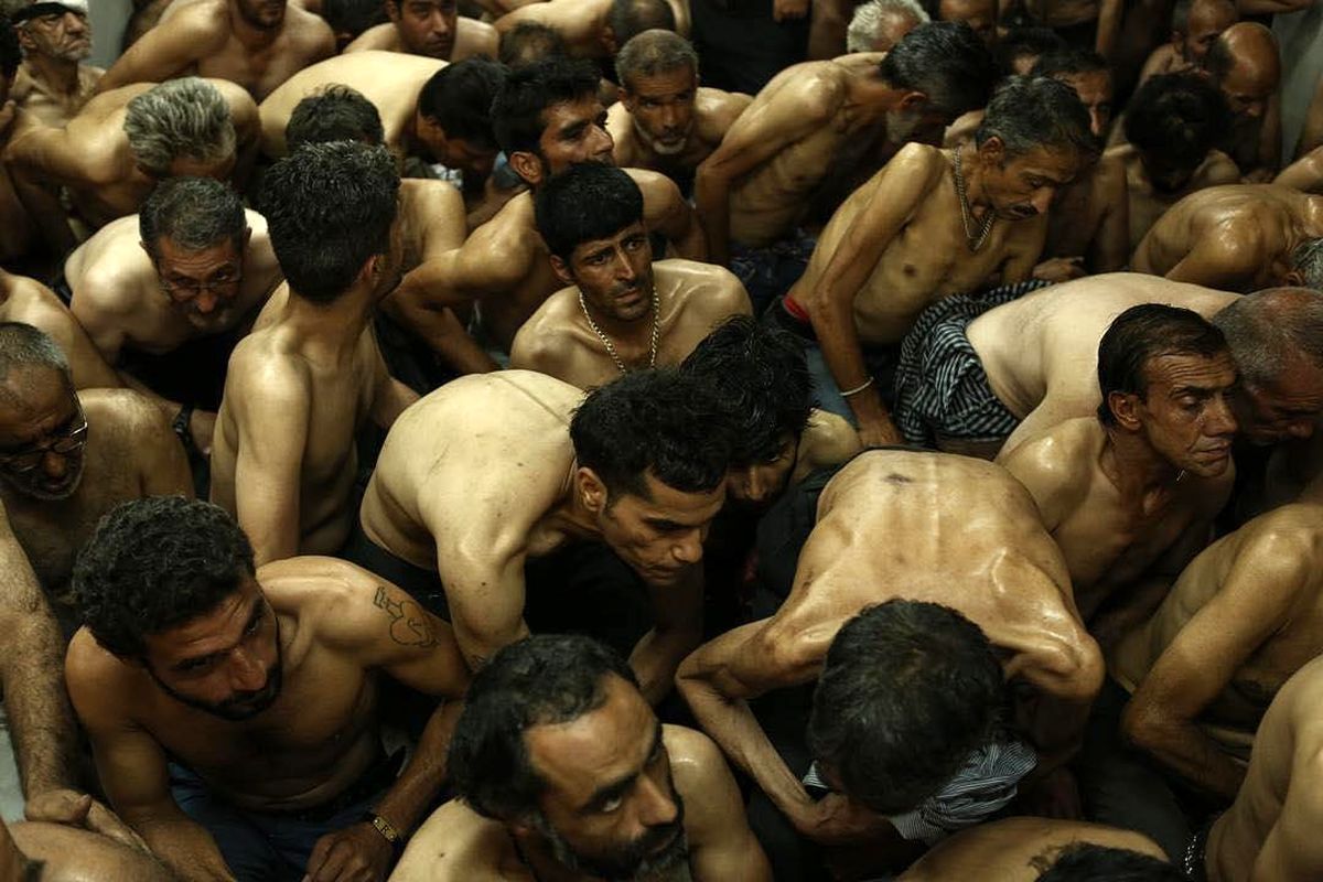 تهیه‌کننده‌ای که برای بازیگران مواد مخدر تهیه کرد!