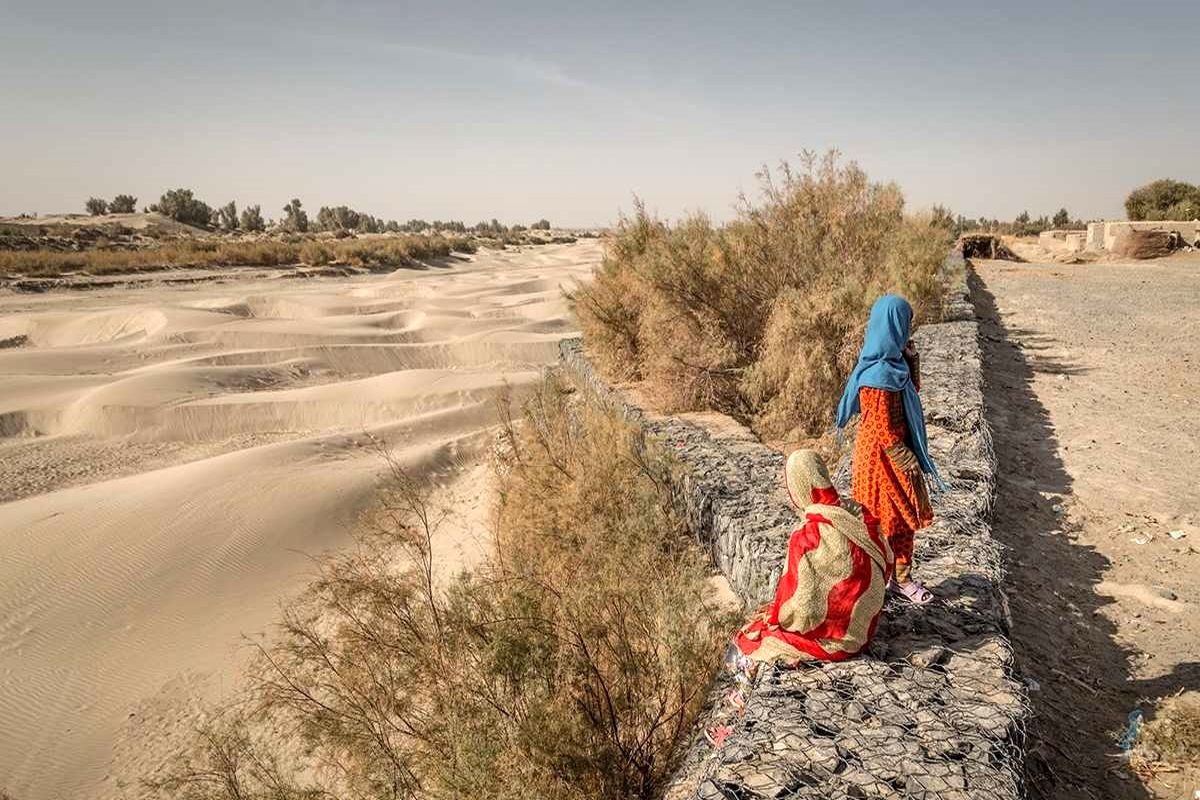 بحران آب تهدیدی جدی برای سلامت جسمی و روانی ایرانیان / مردم حق دارند صرفه جویی نمی کنند
