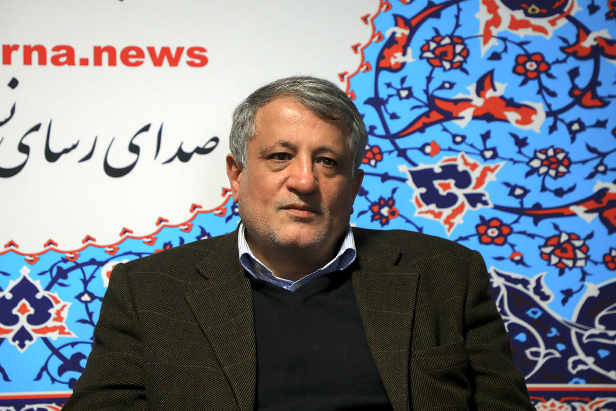 واکنش محسن هاشمی به استعفای جواد ظریف