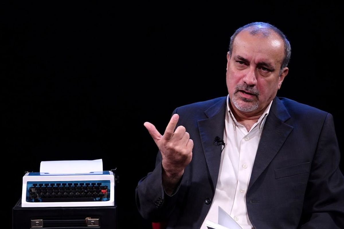 حزب توسعه ملی از ایستادگی آذری جهرمی و دولت حمایت کرد