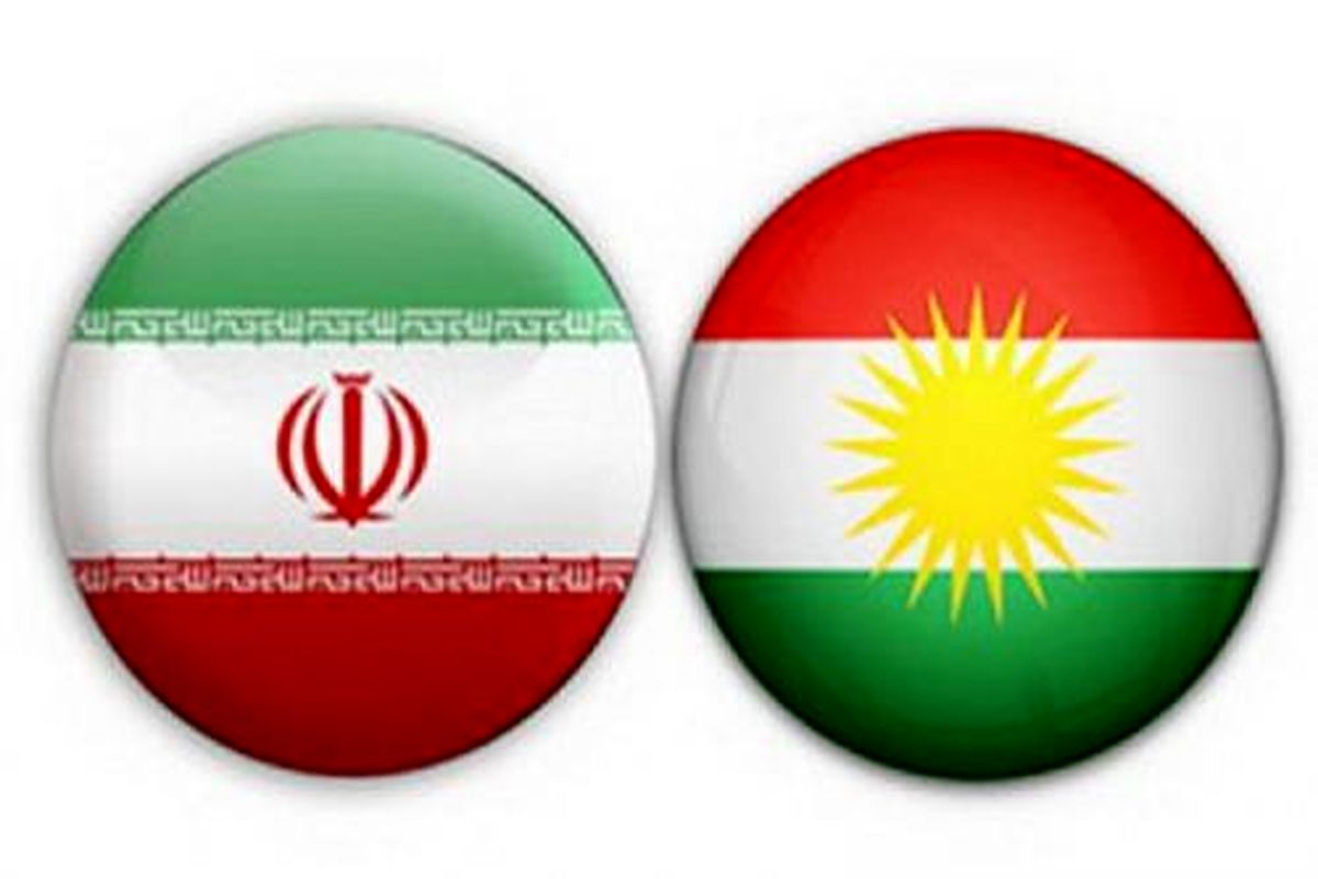 کردستان عراق به روابط تجاری با ایران ادامه می‌دهد