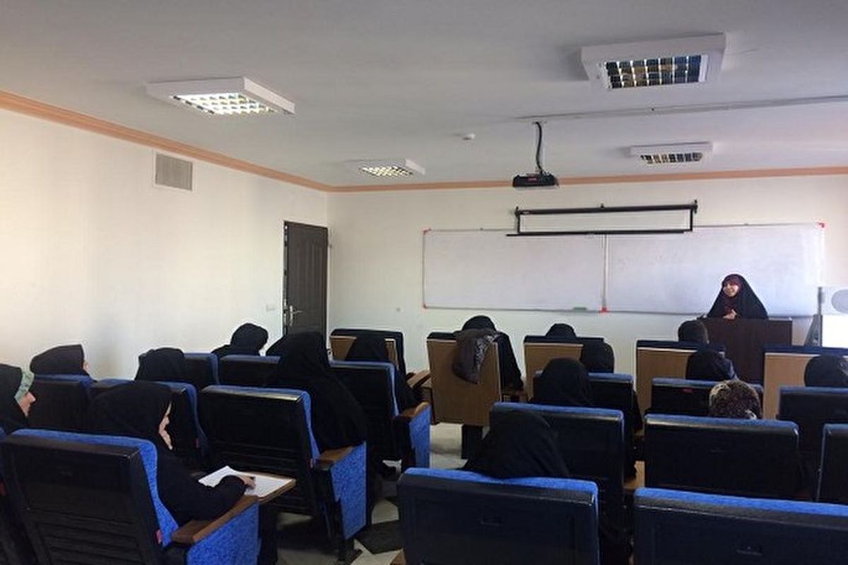 دومین دوره طرح دانشجو معلم قرآن در کردستان آغاز شد