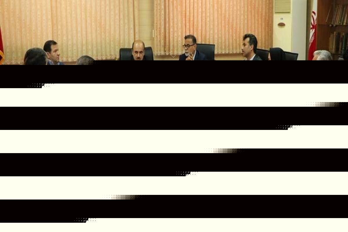 معرفی هرمزگان بعنوان استان پایلوت در بحث واگذاری پروژه های نیمه تمام به بخش تعاونی