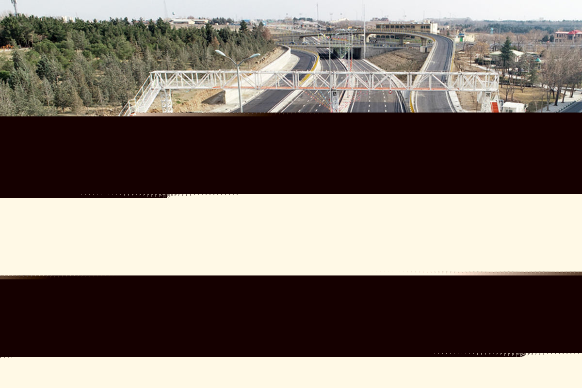 رفع بیش از ۲ کیلومتر معارض تاسیساتی برای به ثمرنشستن یک پروژه شهری