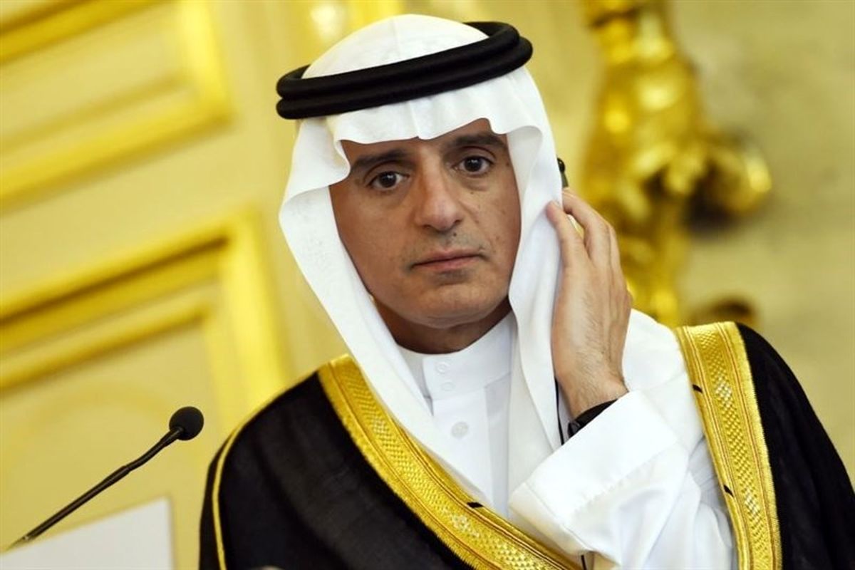 اظهارات فعال کویتی خطاب به عادل الجبیر