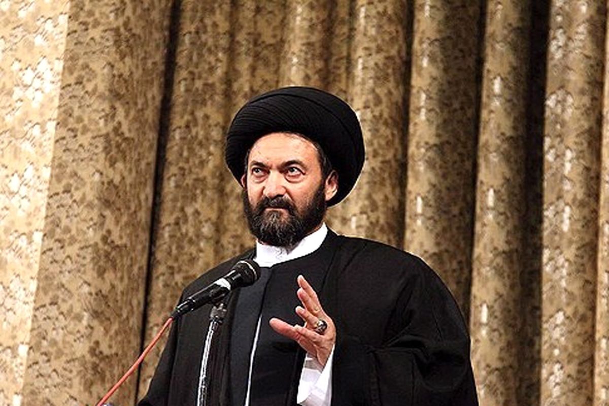 نامه سرگشاده امام جمعه اردبیل به جهانگیری  برای حفاظت از منطقه باستانی <<شهریری>>