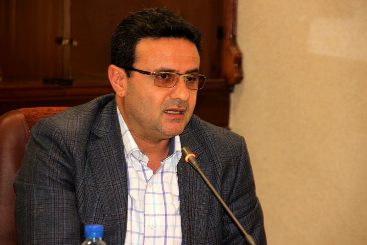 تبریک حسین‌زادگان به نماینده ولی فقیه، استاندار و مجمع نمایندگان مازندران