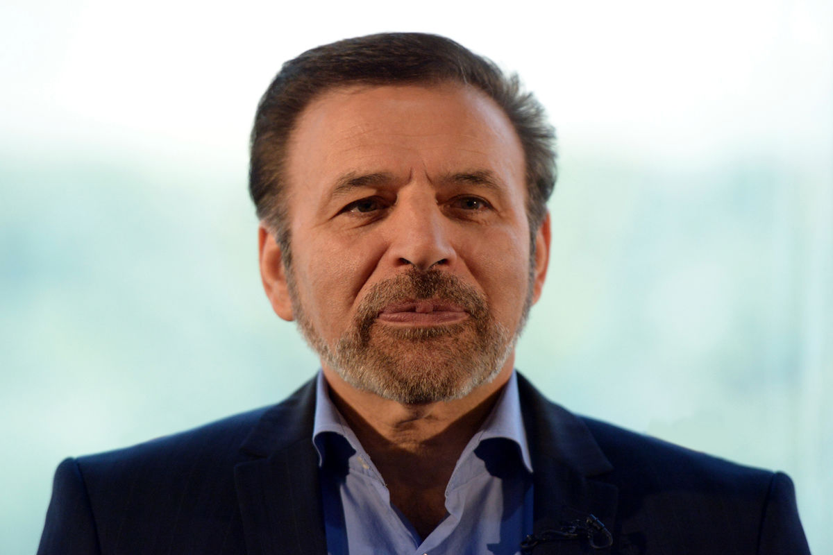 بیان دغدغه و درخواست تولید کنندگان با محمود واعظی