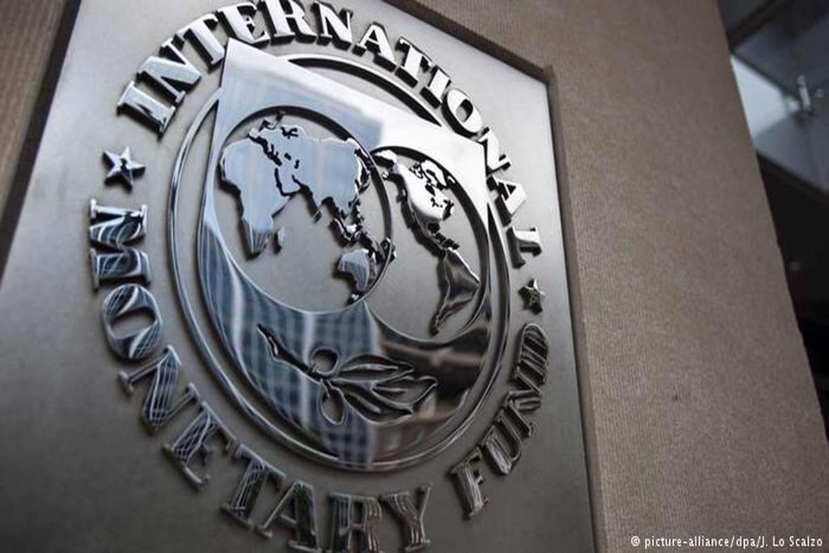 صندوق بین‌المللی پول از تک‌نرخی شدن ارز در ایران دفاع کرد