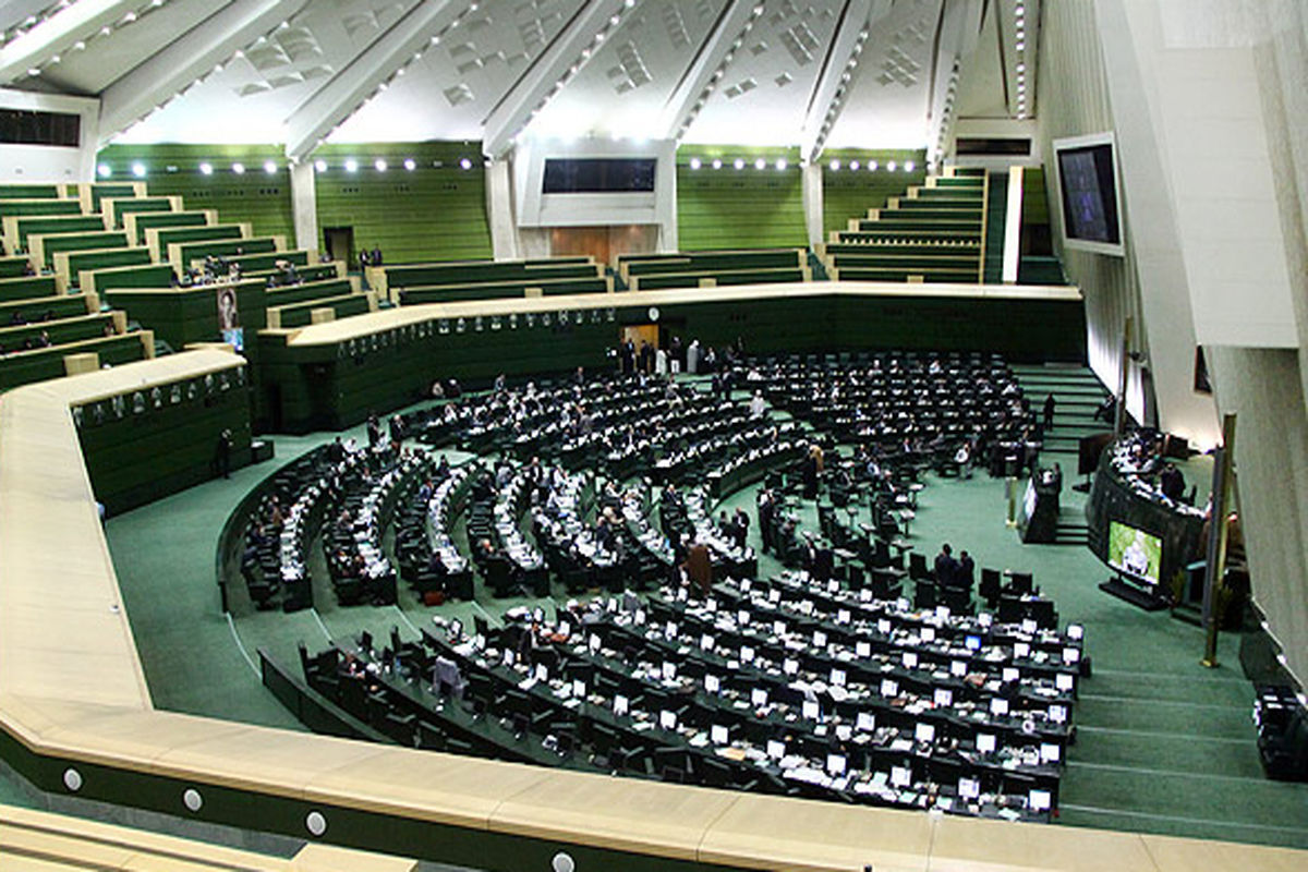سوال نماینده بوشهر از وزیر ارشاد اعلام وصول شد