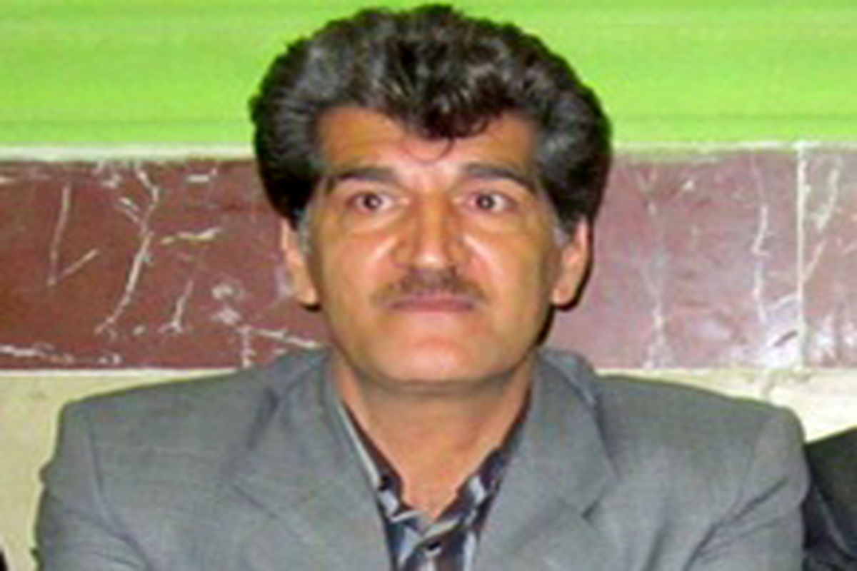 کاپیتان سابق تیم ملی هندبال ایران در گذشت /تسلیت مدیر کل ورزش و جوانان لرستان