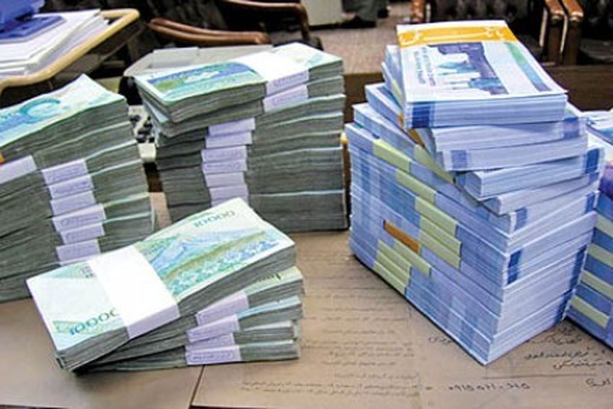 هزار و ۳۴۲ میلیارد تومان از سوی بانک های استان البرز پرداخت شده است
