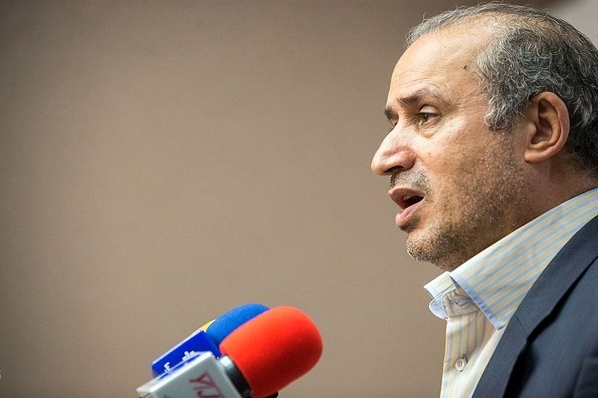 اطلاعیه رییس فدراسیون فوتبال درخصوص دیدار فینال جام حذفی