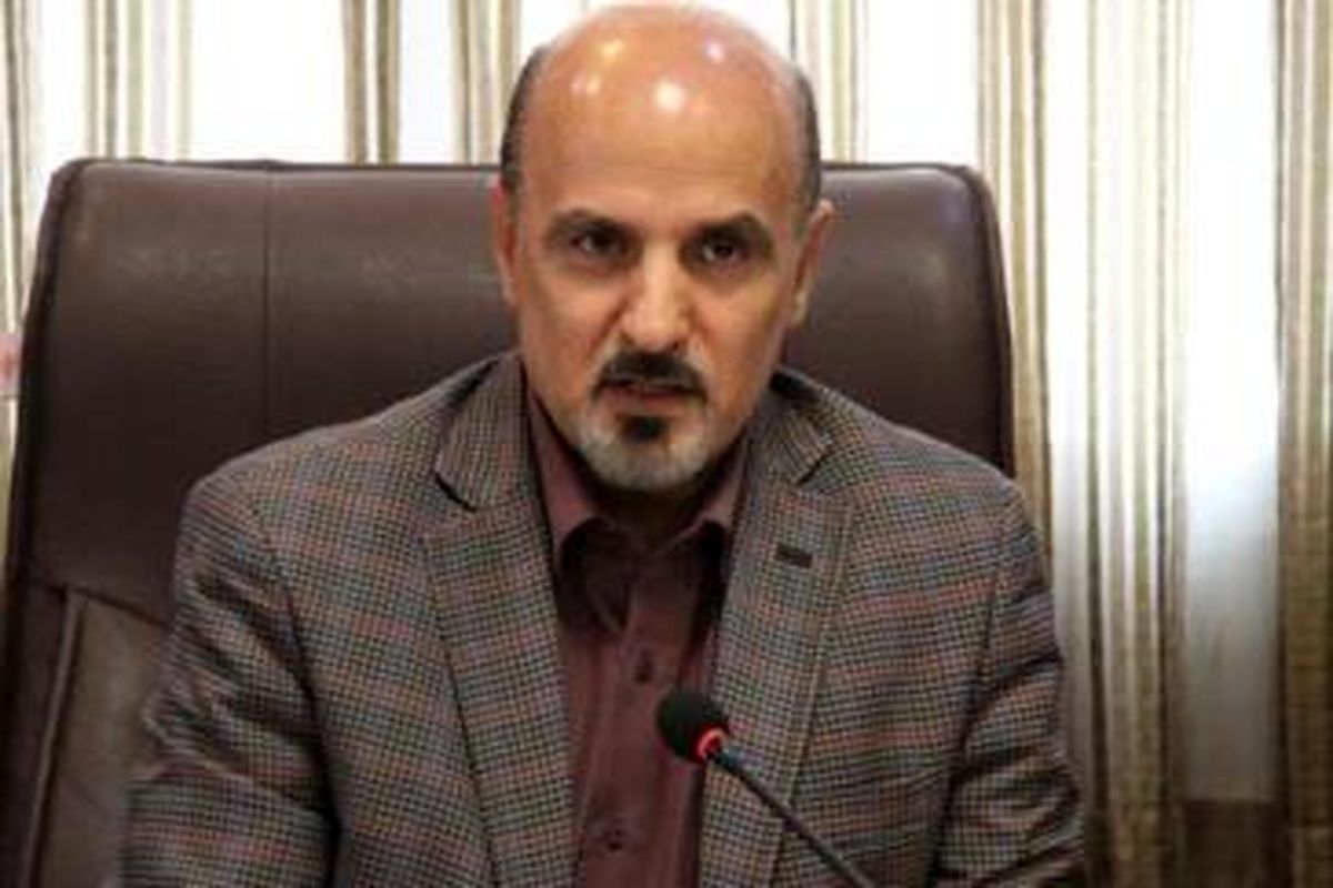 بیش از۲۸۶۰ میلیون دلار صادرات غیر نفتی از تهران در سال ۹۶  صادر شد