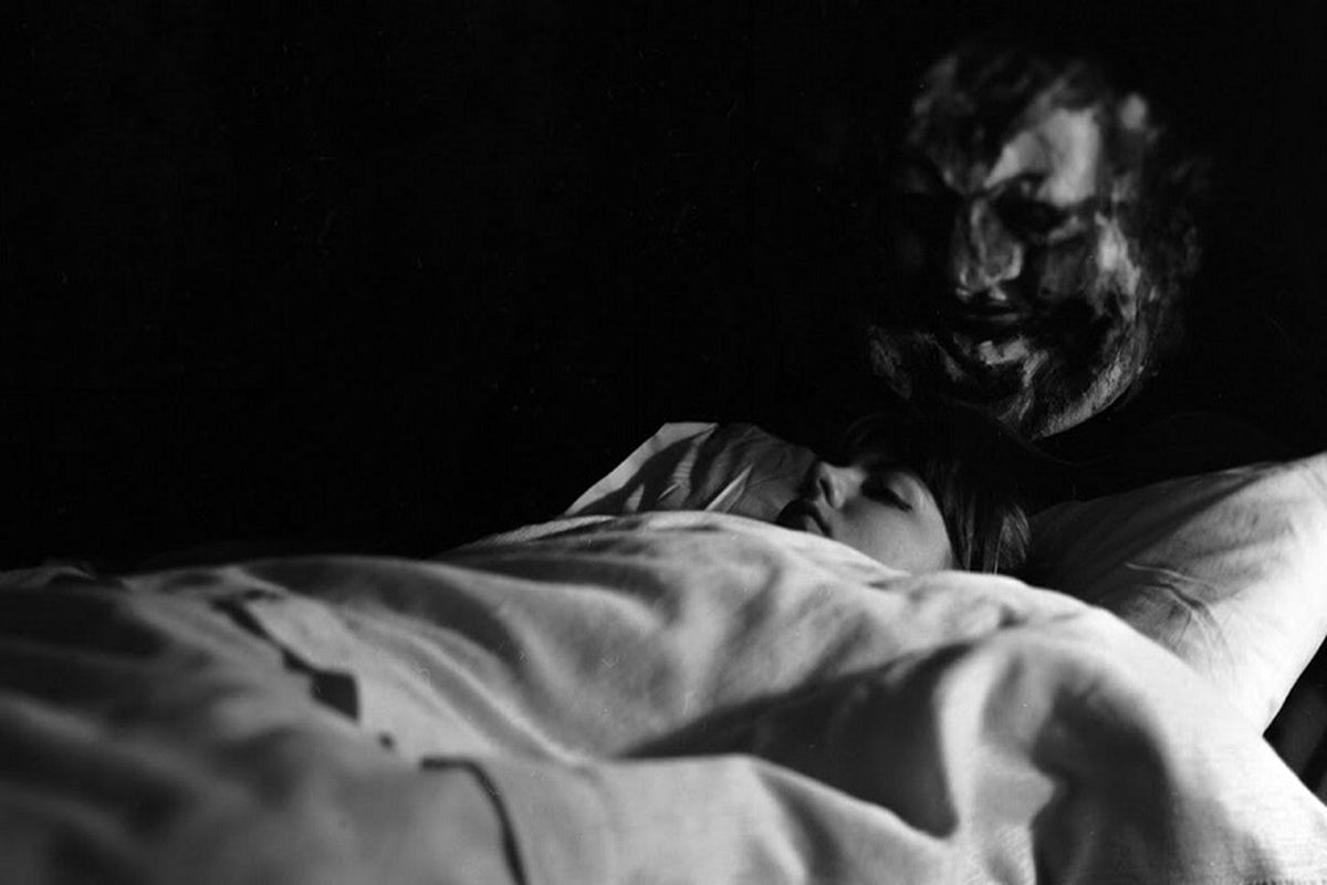 دلایل بختک یا فلج خواب چیست؟