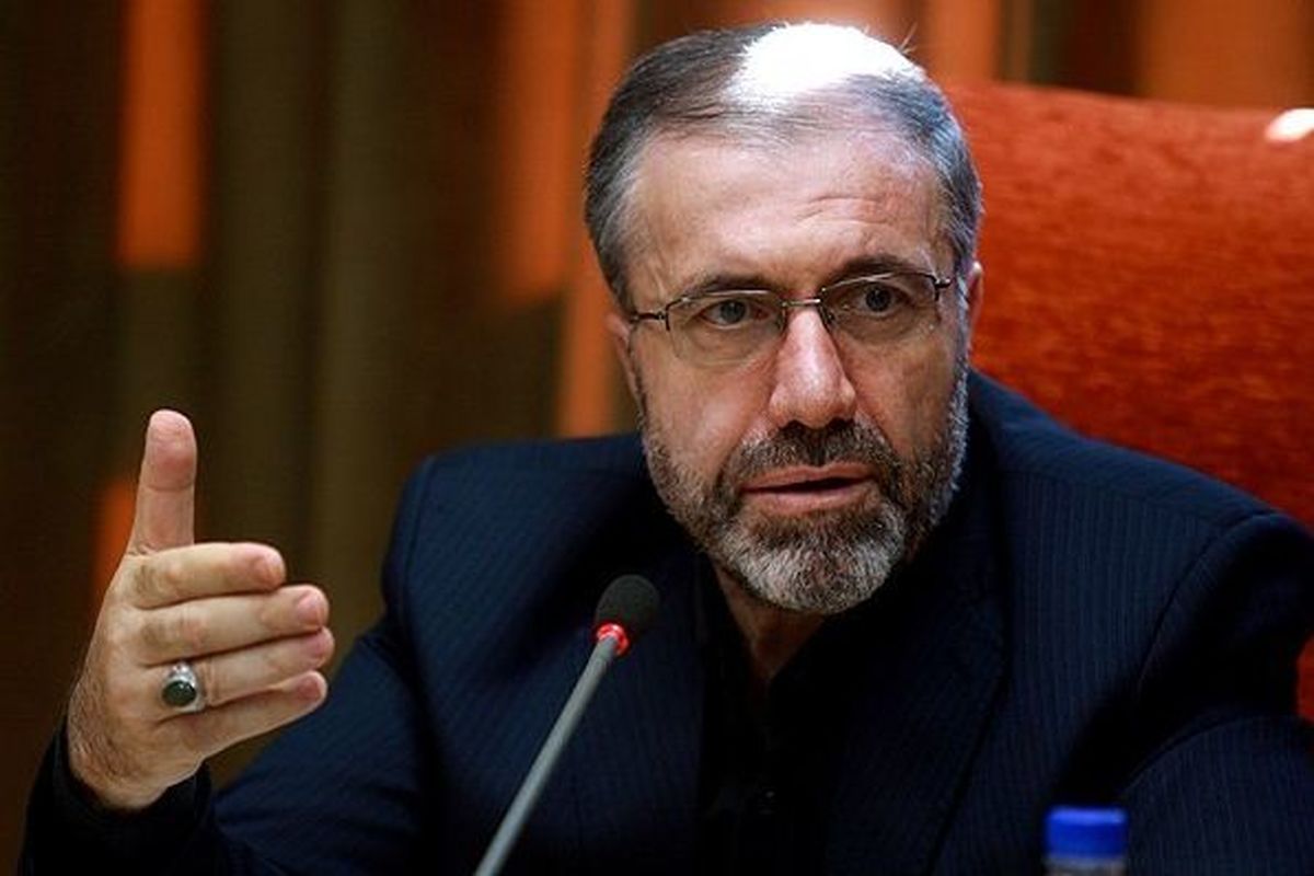 مبادلات اطلاعاتی بین ایران و چین افزایش می‌یابد