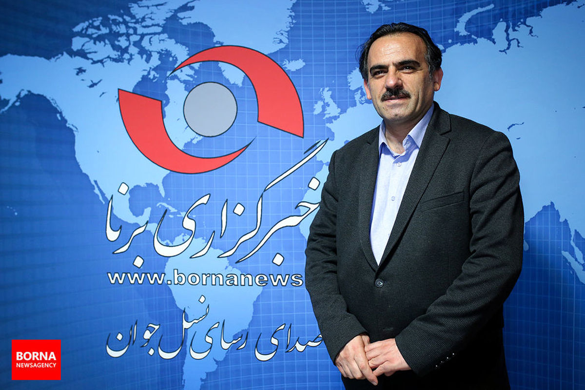 مشکلات پیمانکارانمان در اربیل حل می‌شود/ کمیته مشترک تهران - اربیل به ایران سفر خواهند داشت