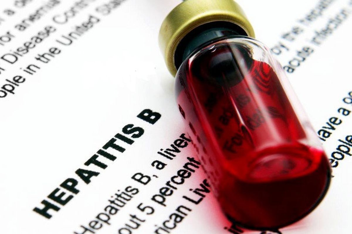 هپاتیت های ویروسی B و C را بیشتر بشناسیم