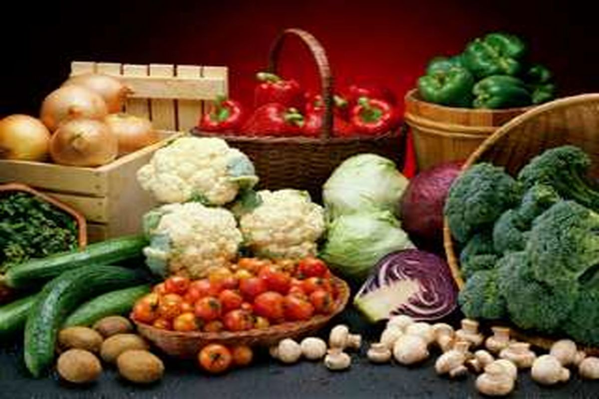 میوه و سبزیجات ضد سرطانی مصرف کنید