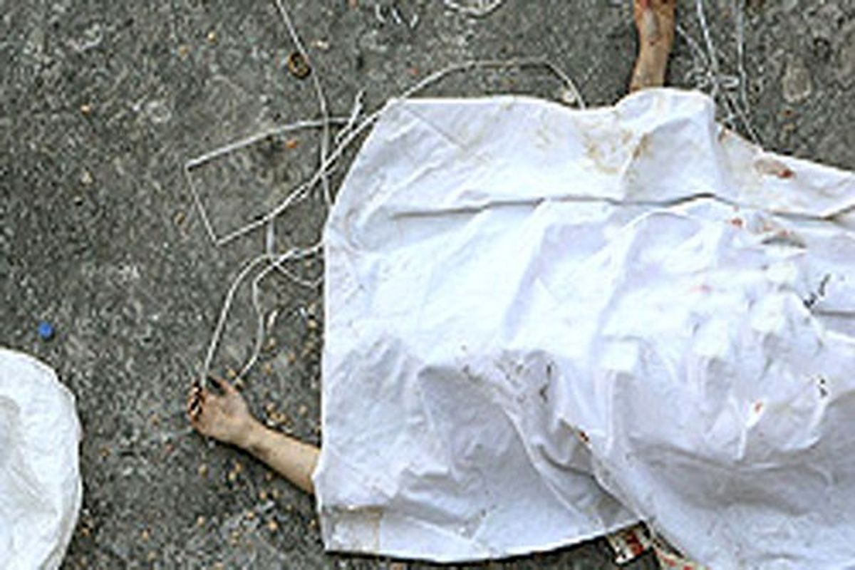 سرانجام عشق داماد و مادرزن