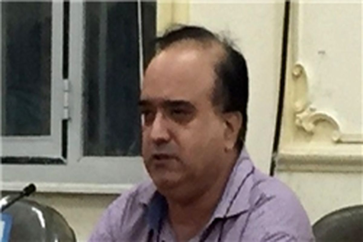 مهرداد ابروان درگذشت