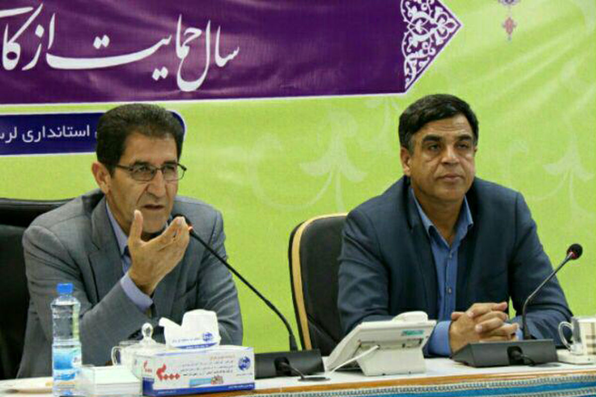 آماده شدن  سند تولید محصولات کشاورزی استان تا هفته آینده